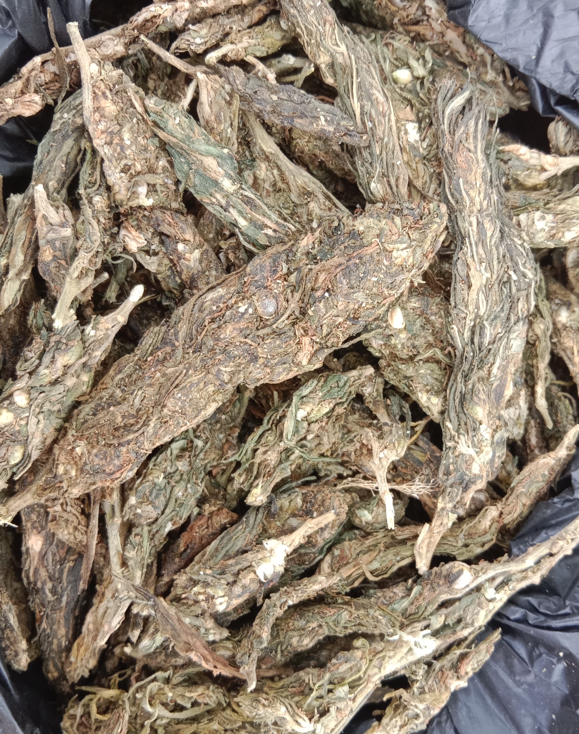Weed Product